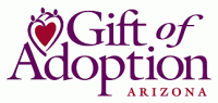 Gift of Adoption - Adoption Grants