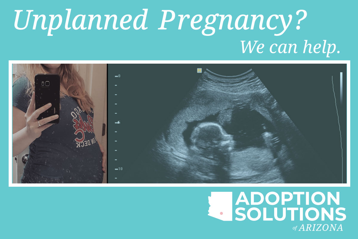Unplanned Pregnancy?